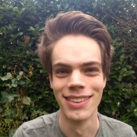 Thomas Nieuwenstein