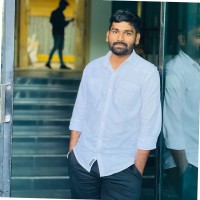 Katakam Raviteja