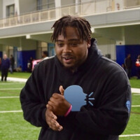 Jabari Crudup