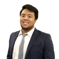Patrick Xavier Bernardo