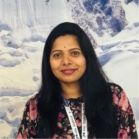 Swathi Patel