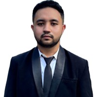 Muhammad Daffa Rizki El-Islami Siregar