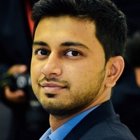 Sreejith A
