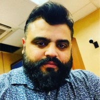 Sameer iqbal