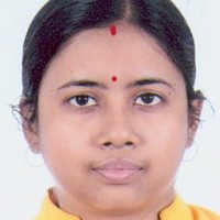 Anindita Das