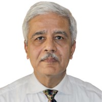 Dr. Sanjay Bijwe