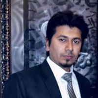 Syed Asim