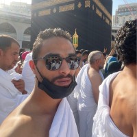 Ehab Mohamed