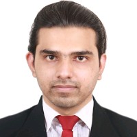Syed Osma Munib