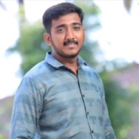 prajwal M P