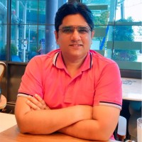 Dr. Sandeep N.
