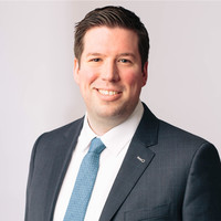 Michael Page, Mba