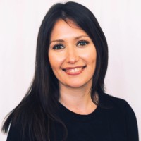 Anna Gracia Juclá