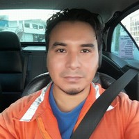 José Fabricio López Tejero