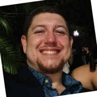 Michael Franchi