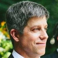 Eric Wulff
