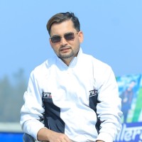 Basu Bhattarai