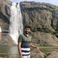 Kandyala Deepak