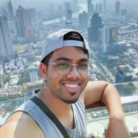 Gaurav Gomes