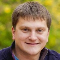 Дмитрий Парыгин