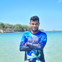 Hijas Ahamed