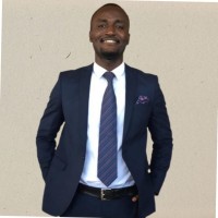 Solomon Adaboh