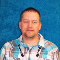Sean Enyeart