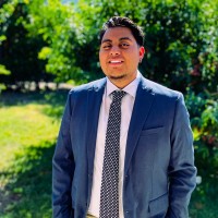 Kevin Gomez