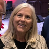 Danette Strickland