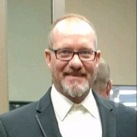 Darrell Pettigrew