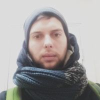 Апостолов Александр