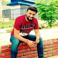 Shivam Saxena