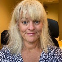 Monica Ingman