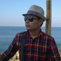 Ye Naing
