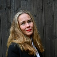 Johanna Åberg