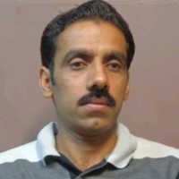 Yasin Shahzad