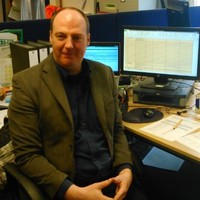 Joe Cameron