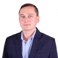 Максим Матюшин