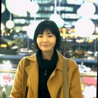 dahee kwon