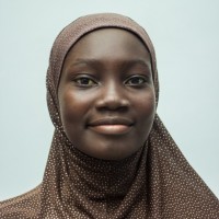 Aishat Adams