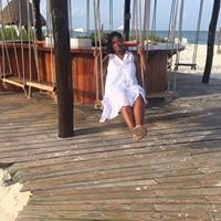 Chanda Jones