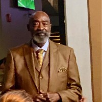Willie Johnson