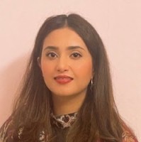 Kiran Amad