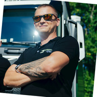 Sebastian Pięta
