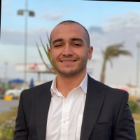 Abdelrahman Eltoukhy