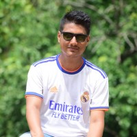 Md Forhad