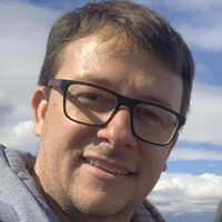 Luis Henrique W. Toledo