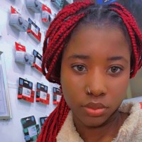 Melinda Mutopa