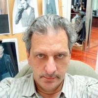 Chet Holly