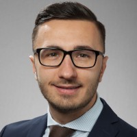 Toni Sibonjic